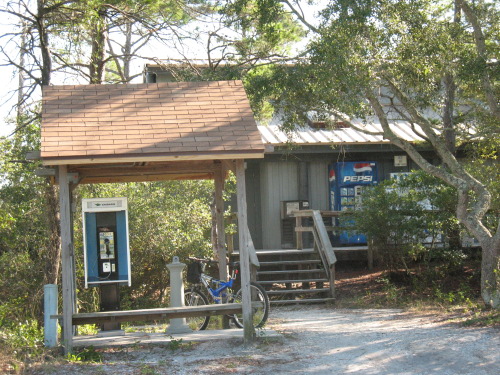 bathhouse